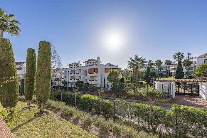 Image No.35-Appartement de 2 chambres à vendre à Estepona