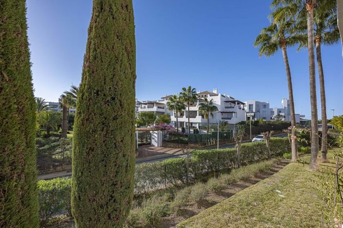 Image No.36-Appartement de 2 chambres à vendre à Estepona