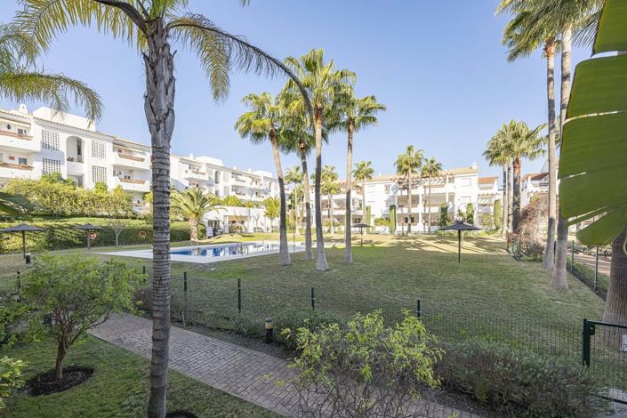 Image No.37-Appartement de 2 chambres à vendre à Estepona