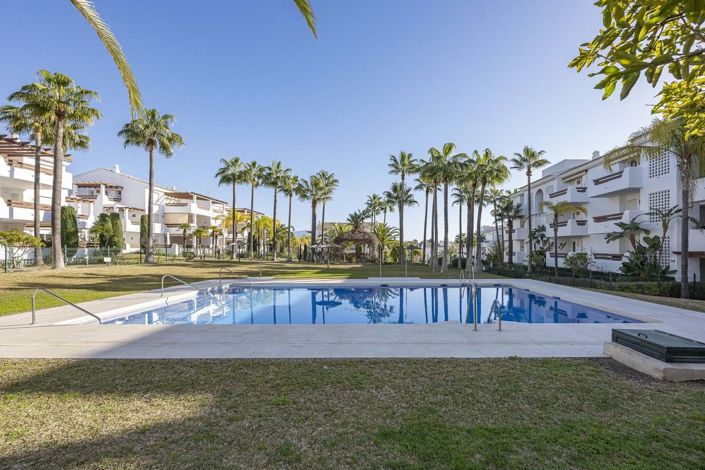 Image No.38-Appartement de 2 chambres à vendre à Estepona