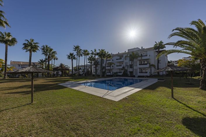 Image No.39-Appartement de 2 chambres à vendre à Estepona