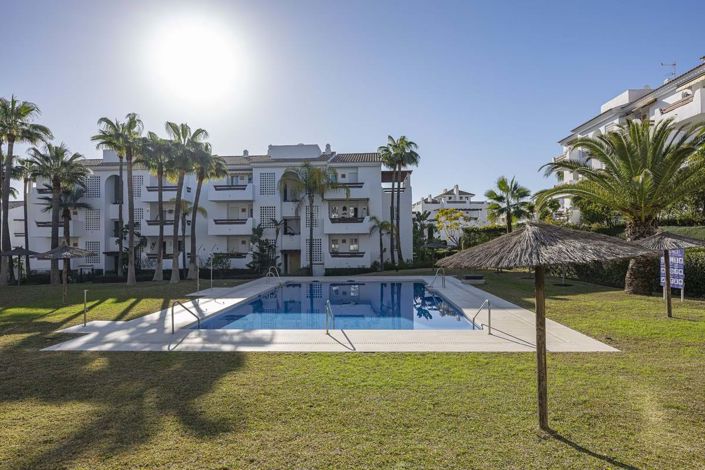 Image No.41-Appartement de 2 chambres à vendre à Estepona