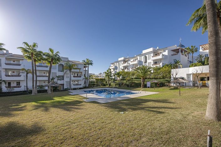 Image No.42-Appartement de 2 chambres à vendre à Estepona