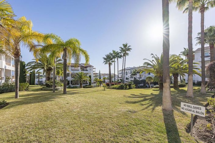 Image No.43-Appartement de 2 chambres à vendre à Estepona