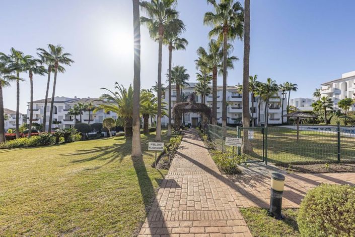 Image No.44-Appartement de 2 chambres à vendre à Estepona