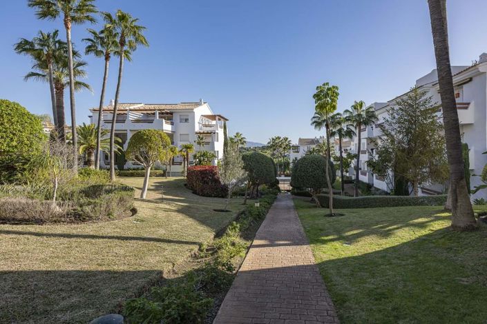 Image No.45-Appartement de 2 chambres à vendre à Estepona