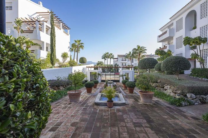 Image No.46-Appartement de 2 chambres à vendre à Estepona