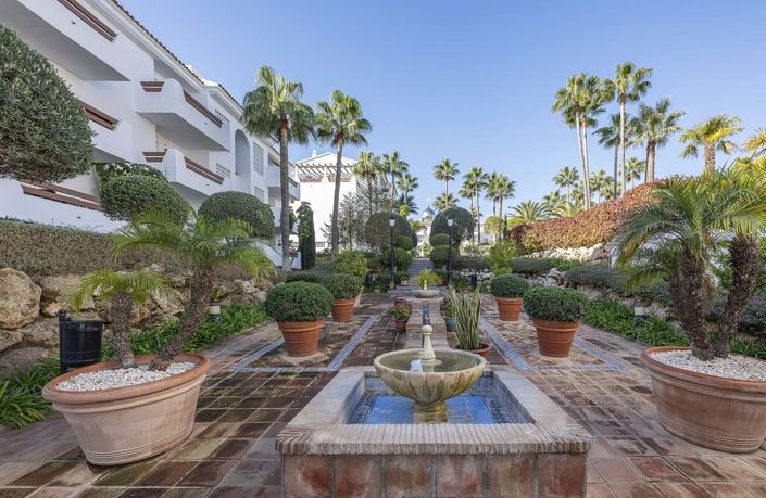 Image No.47-Appartement de 2 chambres à vendre à Estepona