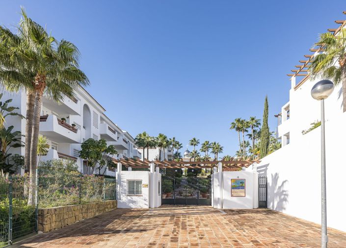 Image No.49-Appartement de 2 chambres à vendre à Estepona