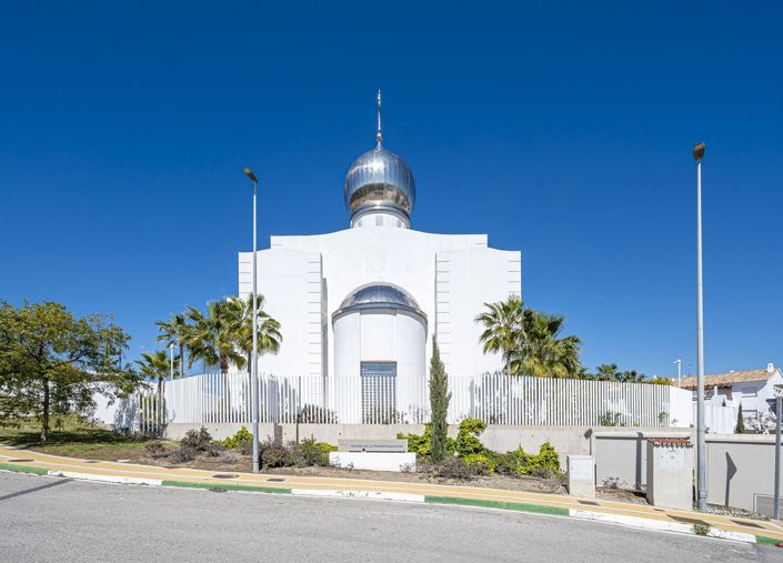 Image No.52-Appartement de 2 chambres à vendre à Estepona