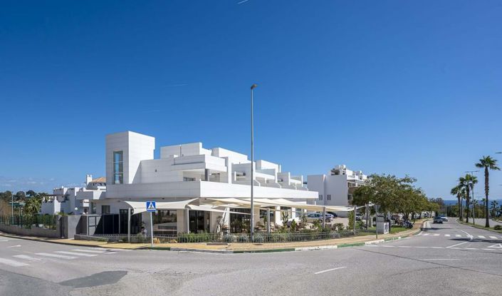 Image No.53-Appartement de 2 chambres à vendre à Estepona