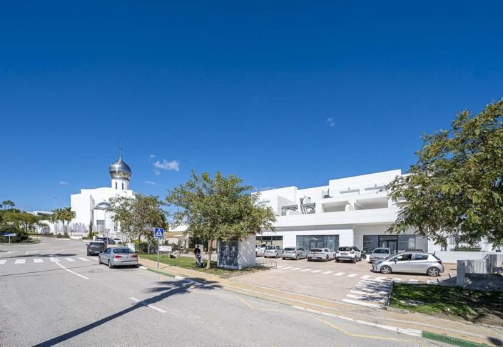 Image No.54-Appartement de 2 chambres à vendre à Estepona