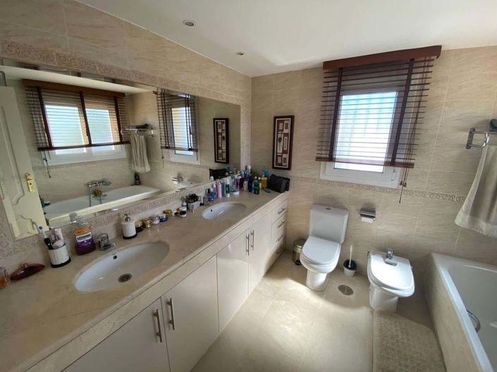 Image No.15-Maison de ville de 3 chambres à vendre à Mijas Costa