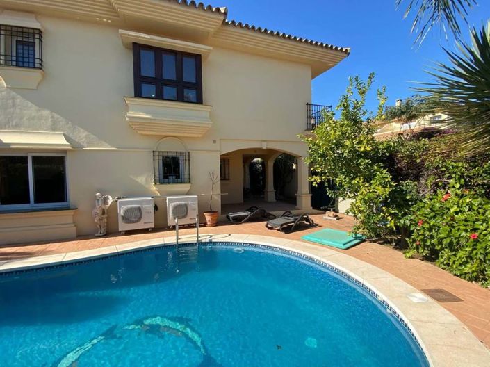 Image No.25-Maison de ville de 3 chambres à vendre à Mijas Costa