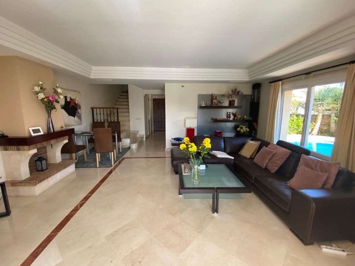 Image No.6-Maison de ville de 3 chambres à vendre à Mijas Costa