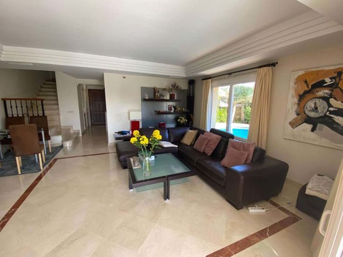 Image No.8-Maison de ville de 3 chambres à vendre à Mijas Costa