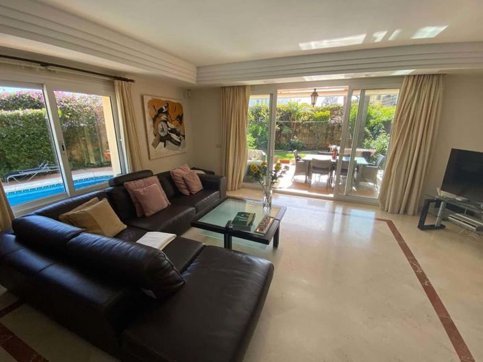 Image No.9-Maison de ville de 3 chambres à vendre à Mijas Costa