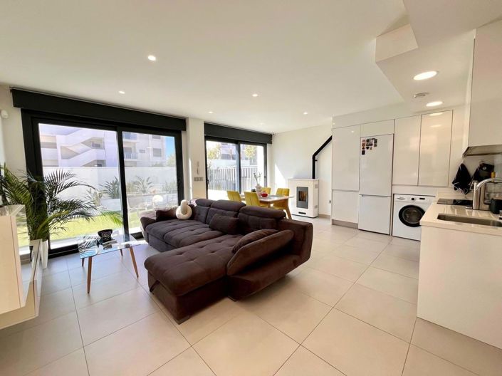 Image No.12-Villa de 3 chambres à vendre à Pilar de la Horadada