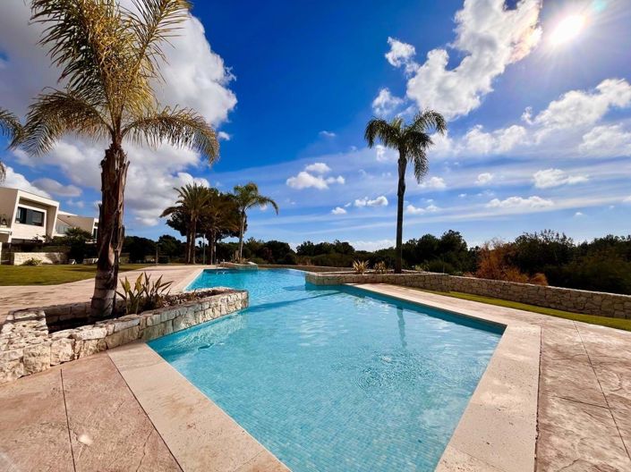 Image No.2-Villa de 3 chambres à vendre à Pilar de la Horadada