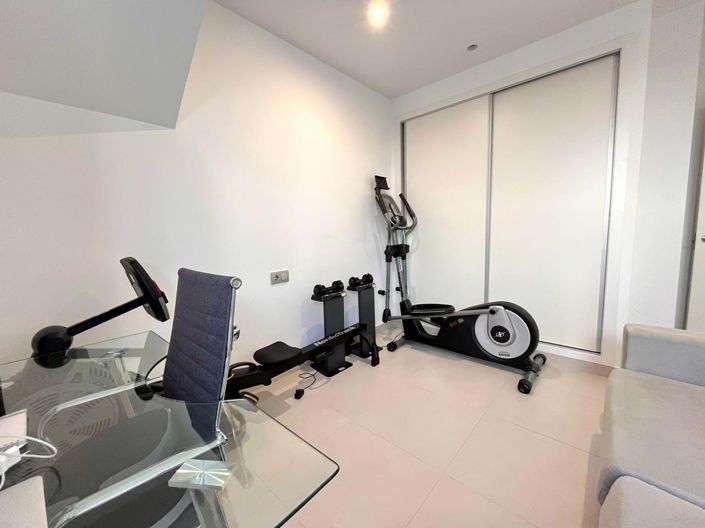 Image No.21-Villa de 3 chambres à vendre à Pilar de la Horadada