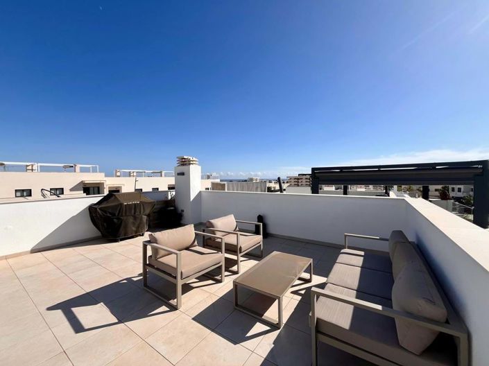 Image No.25-Villa de 3 chambres à vendre à Pilar de la Horadada