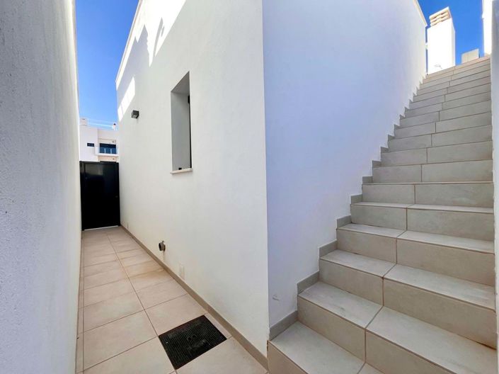 Image No.28-Villa de 3 chambres à vendre à Pilar de la Horadada