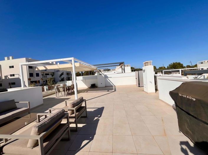 Image No.30-Villa de 3 chambres à vendre à Pilar de la Horadada