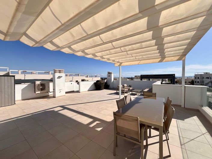 Image No.31-Villa de 3 chambres à vendre à Pilar de la Horadada