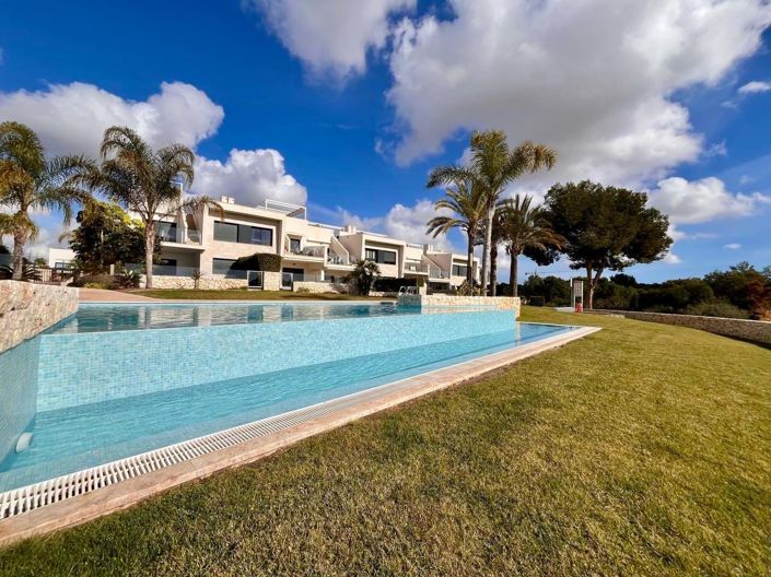 Image No.35-Villa de 3 chambres à vendre à Pilar de la Horadada