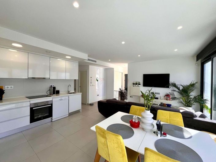 Image No.6-Villa de 3 chambres à vendre à Pilar de la Horadada