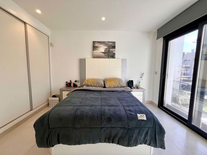 Image No.9-Villa de 3 chambres à vendre à Pilar de la Horadada