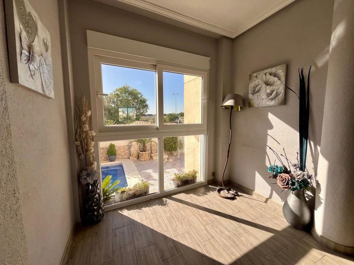 Image No.21-4 Bed Villa for sale