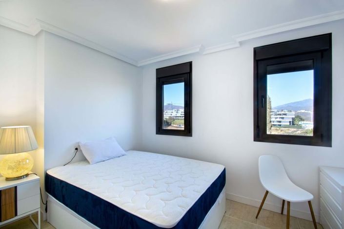 Image No.21-2 Bed Penthouse for sale