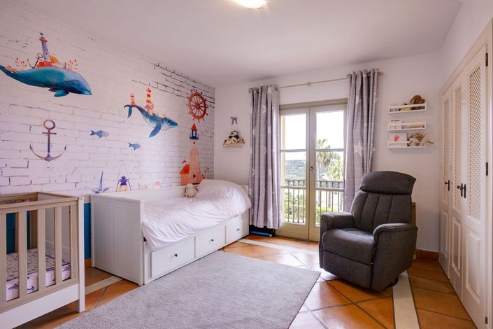 Image No.13-Maison de ville de 3 chambres à vendre à Sotogrande playa