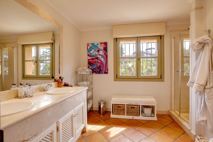 Image No.14-Maison de ville de 3 chambres à vendre à Sotogrande playa