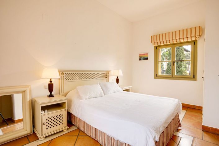 Image No.16-Maison de ville de 3 chambres à vendre à Sotogrande playa