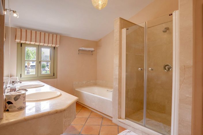 Image No.17-Maison de ville de 3 chambres à vendre à Sotogrande playa