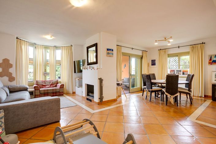 Image No.5-Maison de ville de 3 chambres à vendre à Sotogrande playa