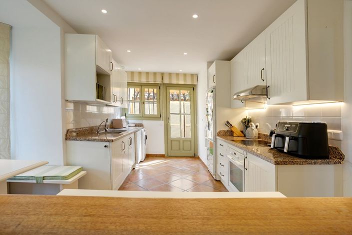 Image No.9-Maison de ville de 3 chambres à vendre à Sotogrande playa