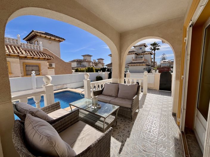 Image No.31-4 Bed Villa for sale