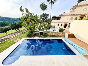 1 - Sotogrande playa, Apartment