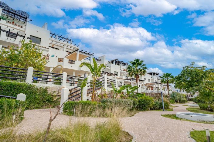 Image No.24-2 Bed Penthouse for sale