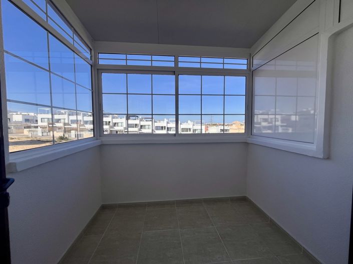 Image No.10-Maison de ville de 3 chambres à vendre à Villamartin