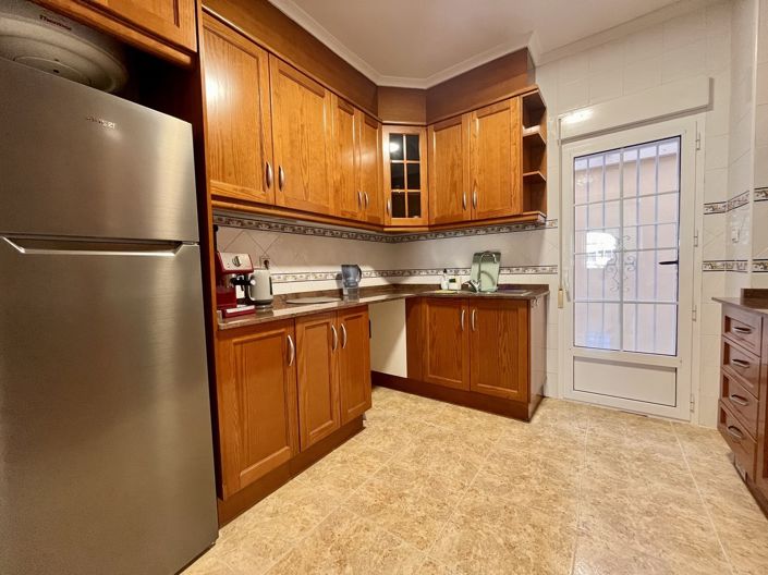 Image No.16-Maison de ville de 3 chambres à vendre à Villamartin