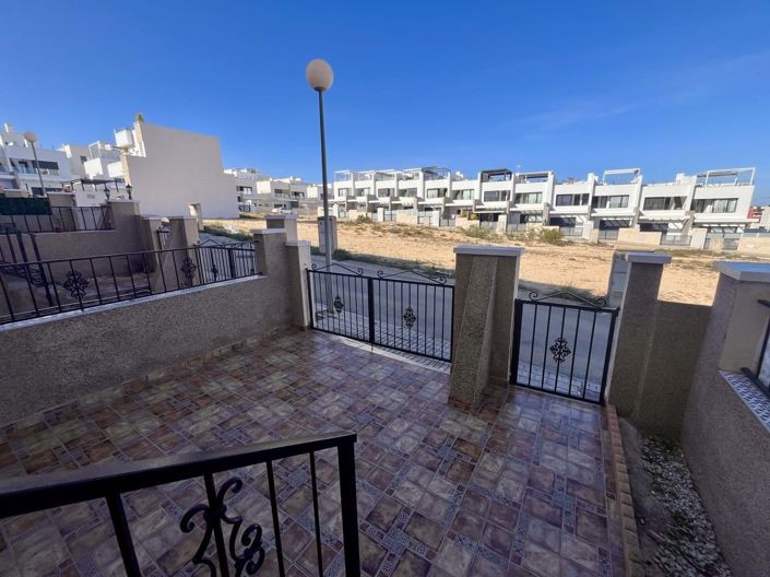 Image No.19-Maison de ville de 3 chambres à vendre à Villamartin