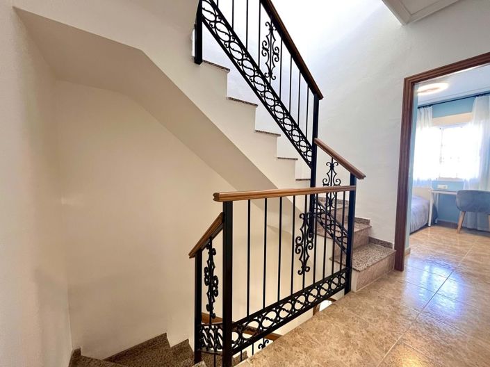 Image No.20-Maison de ville de 3 chambres à vendre à Villamartin