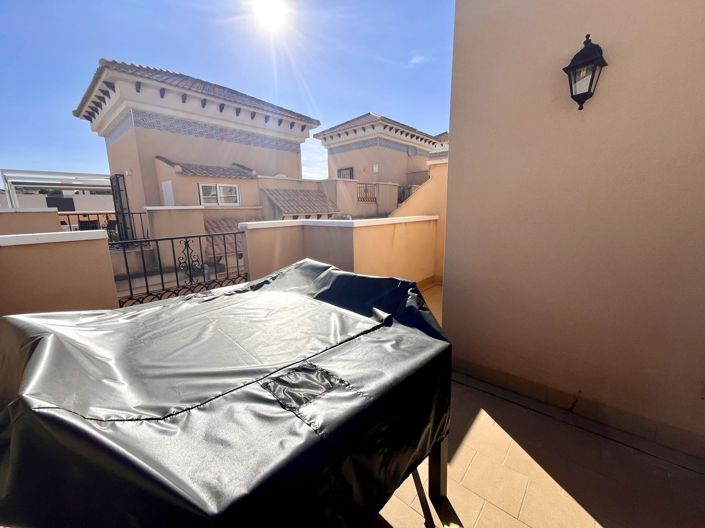 Image No.22-Maison de ville de 3 chambres à vendre à Villamartin