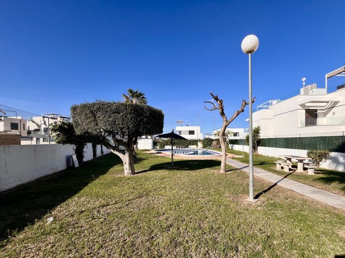 Image No.27-Maison de ville de 3 chambres à vendre à Villamartin