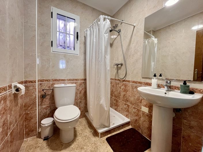 Image No.7-Maison de ville de 3 chambres à vendre à Villamartin