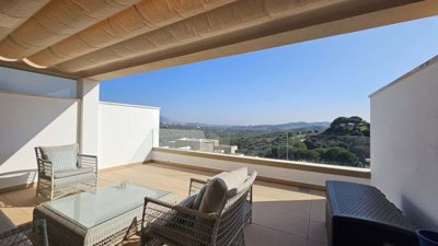 1 - La Cala De Mijas, Townhouse
